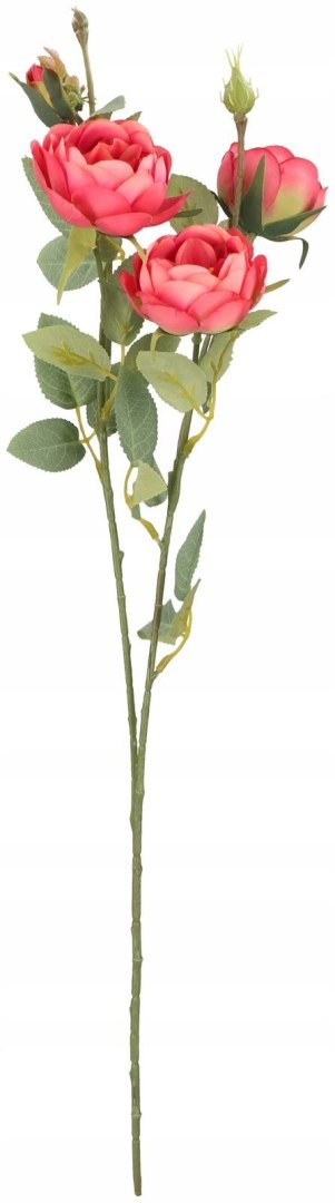 Kwiaty bukiet róż 66cm czerwony Home And Garden (9356) Kwiaty bukiet róż 66cm czerwony Home And Garden (9356)