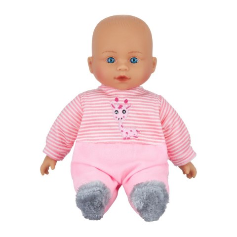 Lalka Julka uczy i śpiewa [mm:] 325 Anek (SP83869)