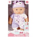 Lalka bobas [mm:] 200 Mega Creative (531475)