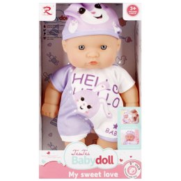 Lalka bobas [mm:] 200 Mega Creative (531475)