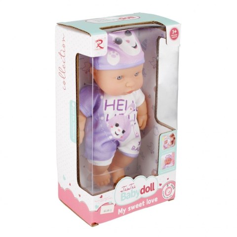 Lalka bobas [mm:] 200 Mega Creative (531475)