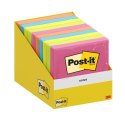 Notes samoprzylepny (karteczki) mix 100k [mm:] 76x76 Post-It (3M-7100317840)