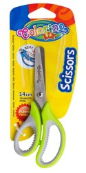 Nożyczki colorino 14cm Patio (37305)