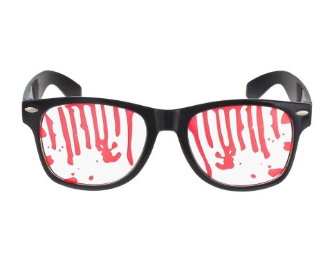 Okulary ślady krwi Godan (OKSK-YH) Okulary ślady krwi Godan (OKSK-YH)