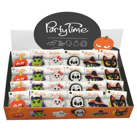 Pierścionek Halloween Arpex (HA1649-DIS) Pierścionek Halloween Arpex (HA1649-DIS)