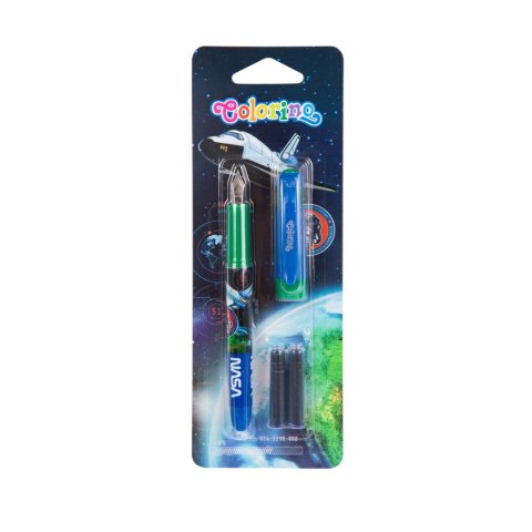 Pióro wieczne Colorino Patio (21573PTR)