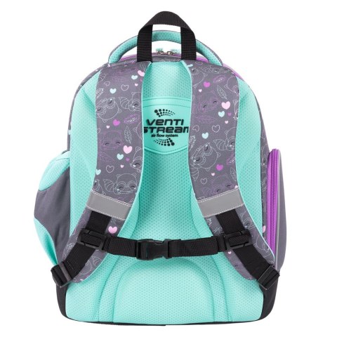 Plecak RACOON 5903235663659 B-8 Bambino (15) Plecak RACOON 5903235663659 B-8 Bambino (15)