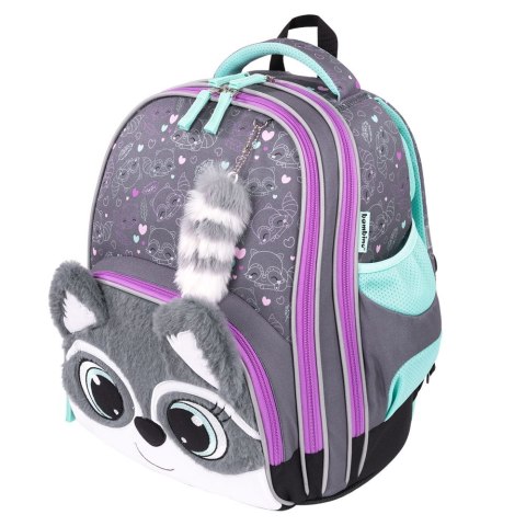 Plecak RACOON 5903235663659 B-8 Bambino (15) Plecak RACOON 5903235663659 B-8 Bambino (15)
