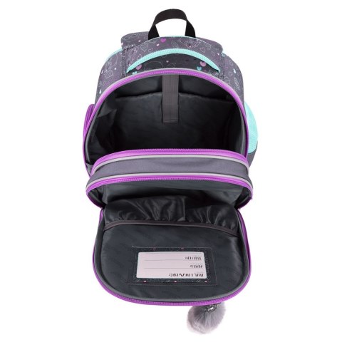Plecak RACOON 5903235663659 B-8 Bambino (15) Plecak RACOON 5903235663659 B-8 Bambino (15)