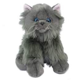 Pluszak Fluffy szary [mm:] 300 Smily Play (84404GP AN01)