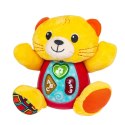 Pluszak interaktywny Kotek miauczek Smily Play (000685) Pluszak interaktywny Kotek miauczek Smily Play (000685)