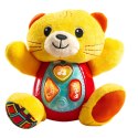 Pluszak interaktywny Kotek miauczek Smily Play (000685) Pluszak interaktywny Kotek miauczek Smily Play (000685)