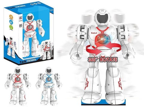 Robot na baterie Adar (622784) Robot na baterie Adar (622784)