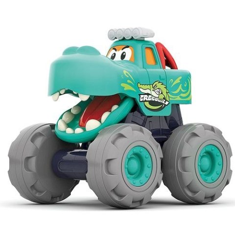 Samochód monster truck krokodyl Smily Play (SP84360) Samochód monster truck krokodyl Smily Play (SP84360)