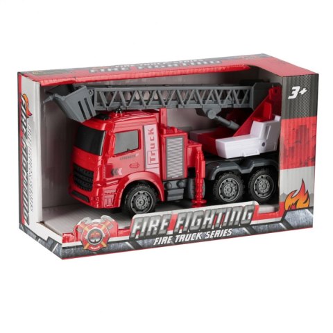 Samochód strażacki Mega Creative (542865)