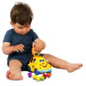 Sorter Zabawne auto z muzyką i światłem Smily Play (SP83668) Sorter Zabawne auto z muzyką i światłem Smily Play (SP83668)
