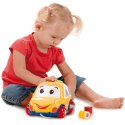 Sorter autko wesołek Smily Play (000659) Sorter autko wesołek Smily Play (000659)