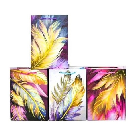 Torba prezentowa A3+ W&K (22528 L)