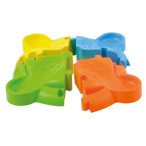 Układanka WIEŻA Z PIŁECZKAMI Smily Play (000737) Układanka WIEŻA Z PIŁECZKAMI Smily Play (000737)