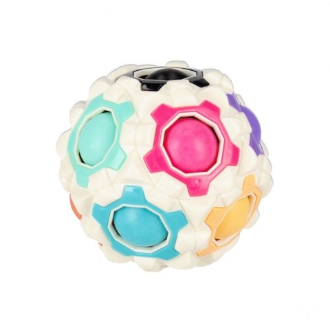 Układanka kula magiczna kolory Mega Creative (531471)