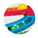 Zabawka edukacyjna zjeżdżalnia z piłeczkami i młotkiem Smily Play (SP82932) Zabawka edukacyjna zjeżdżalnia z piłeczkami i młotkiem Smily Play (SP82932)