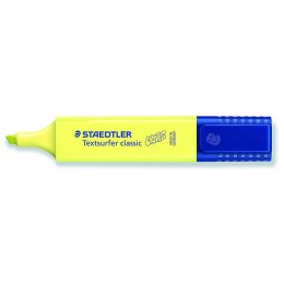 Zakreślacz złoty 1-5mm Staedtler (S364 C-100)