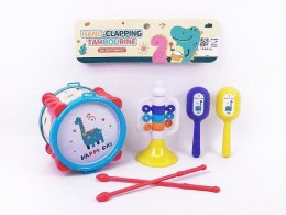 Zestaw instrumentów Bigtoys (BZG4163)