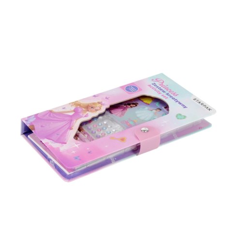 Zestaw kreatywny Princess Starpak (552494)