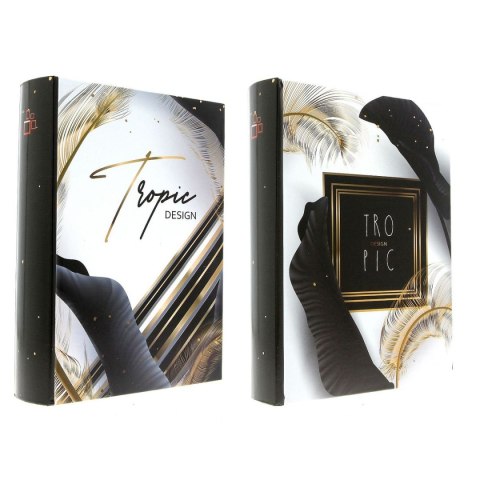 Album tradycyjny 200k. Gedeon (B46200SBLACKLEAF) Album tradycyjny 200k. Gedeon (B46200SBLACKLEAF)