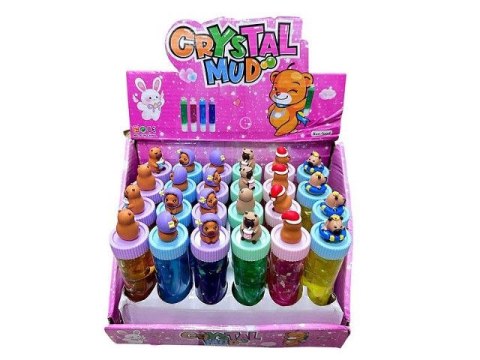 Glut Kapibara 15cm Bigtoys (BPLA2622) Glut Kapibara 15cm Bigtoys (BPLA2622)