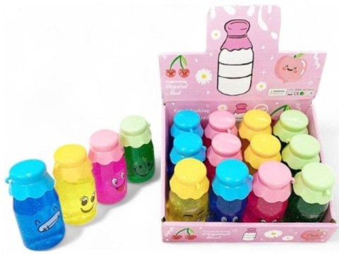 Glut slime butelka 11cm Bigtoys (BPLA8999) Glut slime butelka 11cm Bigtoys (BPLA8999)