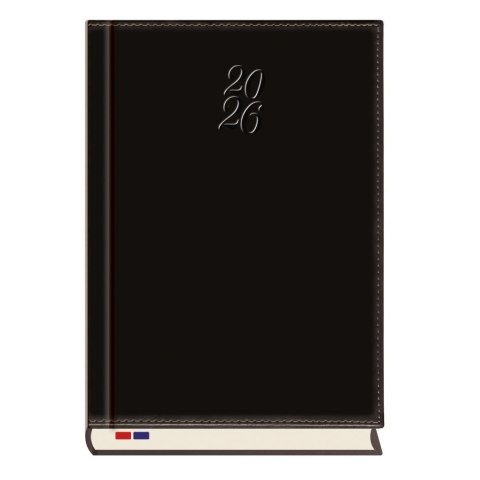 Kalendarz książkowy (terminarz) Konsul B5 Michalczyk i Prokop (T-243N -59)