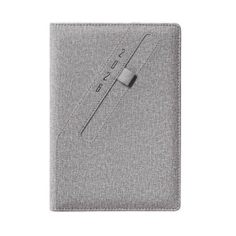 Kalendarz książkowy (terminarz) terminarz PRAKTYCZNY 2023 A5 Jotan (KP 150-152)