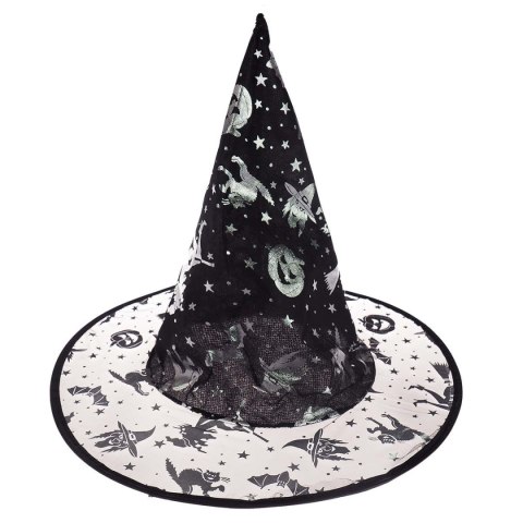 Kapelusz czarownicy Arpex (SH5289)