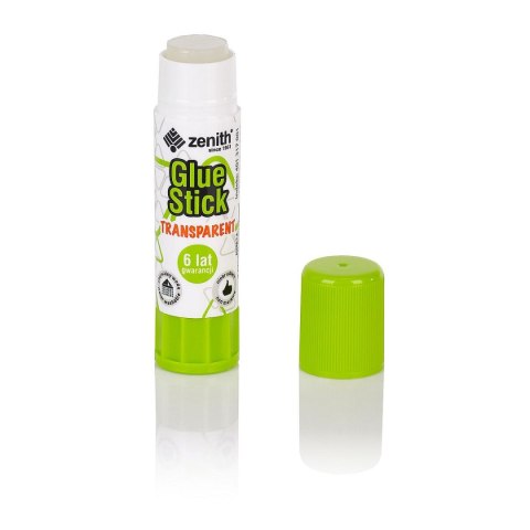 Klej w sztyfcie 8g Zenith Klej w sztyfcie 8g Zenith