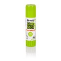 Klej w sztyfcie transparentny 15g Zenith