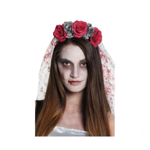 Korona Tiara STRASZNA PANNA MŁODA Godan (72128) Korona Tiara STRASZNA PANNA MŁODA Godan (72128)