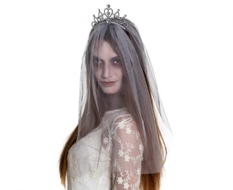 Korona księżniczki Zombie Godan (72126) Korona księżniczki Zombie Godan (72126)