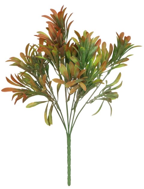 Kwiaty gałązka dekoracyjna 35 cm Home And Garden (5409) Kwiaty gałązka dekoracyjna 35 cm Home And Garden (5409)