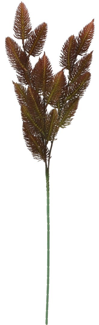 Kwiaty gałązka dekoracyjna 65 cm Home And Garden (1542) Kwiaty gałązka dekoracyjna 65 cm Home And Garden (1542)