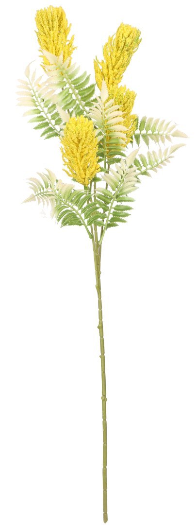 Kwiaty gałązka mix 70cm Home And Garden (8271)