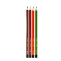 Ołówek 4 szt 8670051 Herlitz (300010418) Ołówek 4 szt 8670051 Herlitz (300010418)