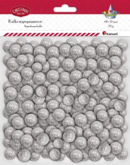 Ozdoba styropianowa Craft-Fun Series Titanum (20WS0320-3S)