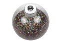 Ozdoba świąteczna Craft-Fun Series Bombki plastikowe z zakrętką Titanum (DIY-XM(532))