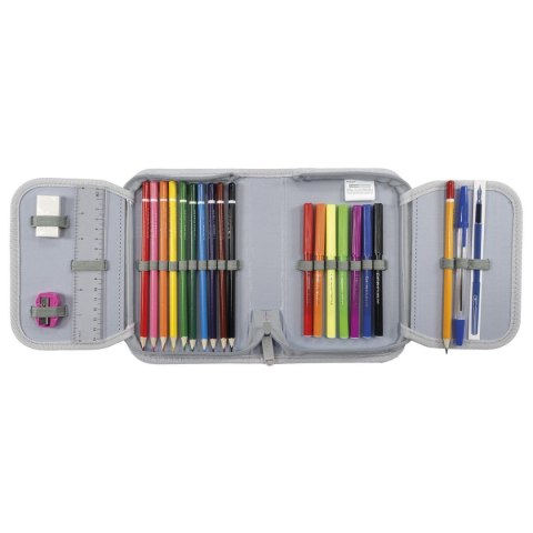 Piórnik BACKUP 5 Derform (PB5SW11) Piórnik BACKUP 5 Derform (PB5SW11)