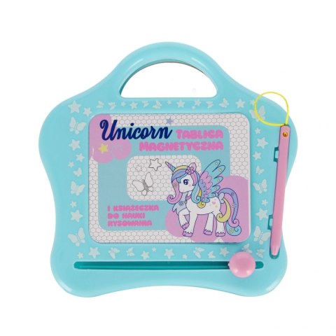 Tablica znikopis Unicorn Starpak (552505) Tablica znikopis Unicorn Starpak (552505)