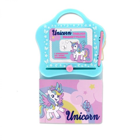 Tablica znikopis Unicorn Starpak (552505) Tablica znikopis Unicorn Starpak (552505)