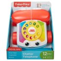Telefon zabawkowy Fisher Price (FGW66)