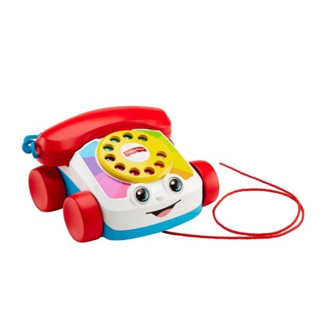 Telefon zabawkowy Fisher Price (FGW66)