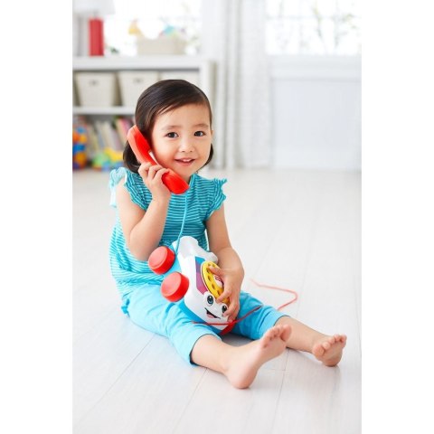 Telefon zabawkowy Fisher Price (FGW66)